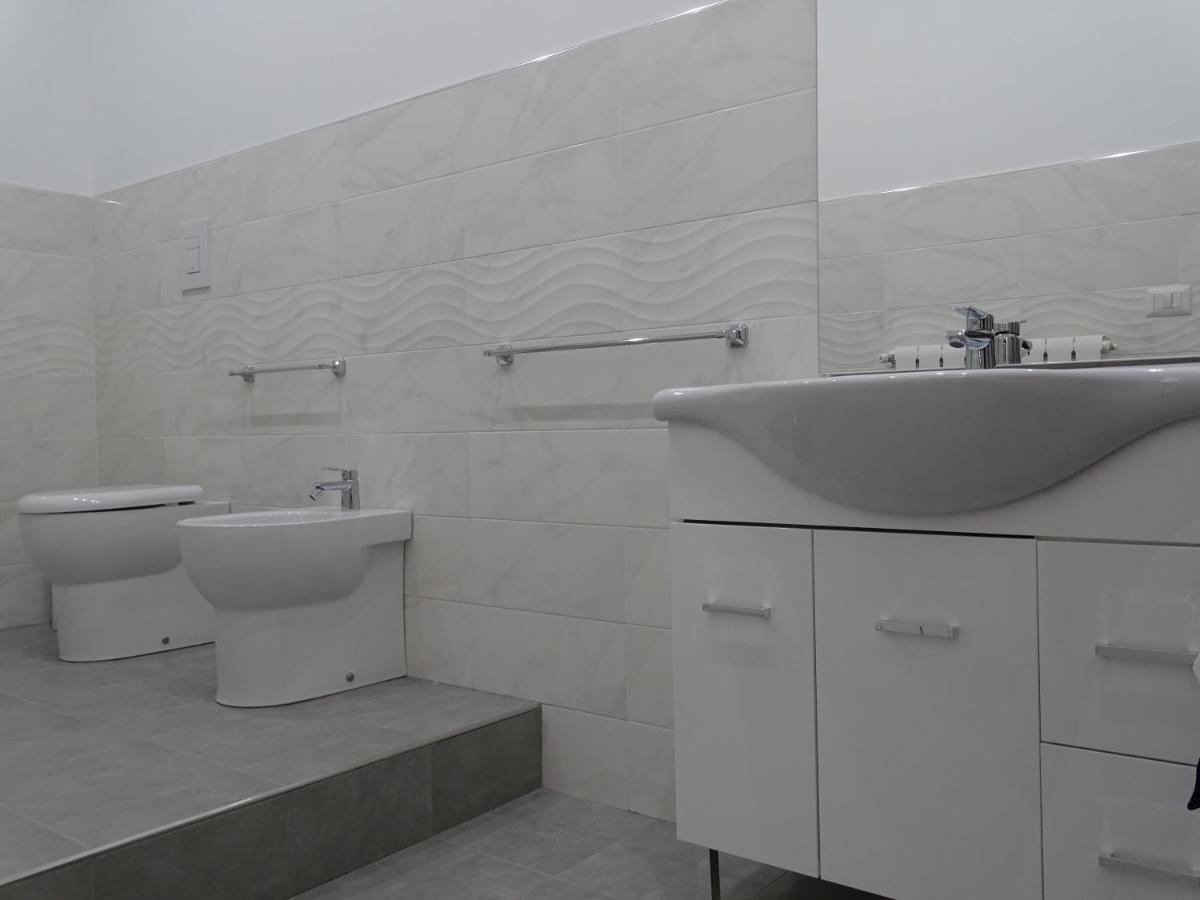 Sogno Etneo Catânia Exterior foto