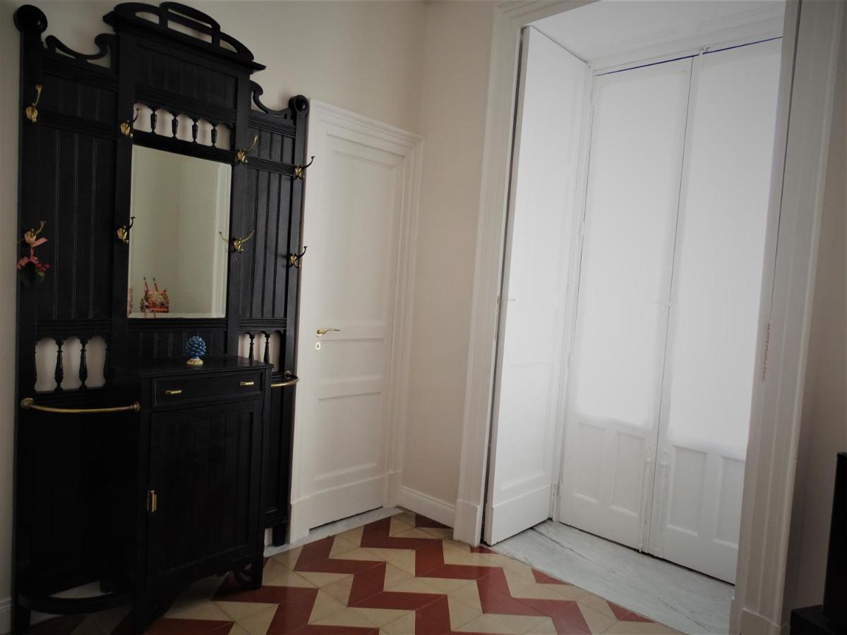 Sogno Etneo Catânia Exterior foto