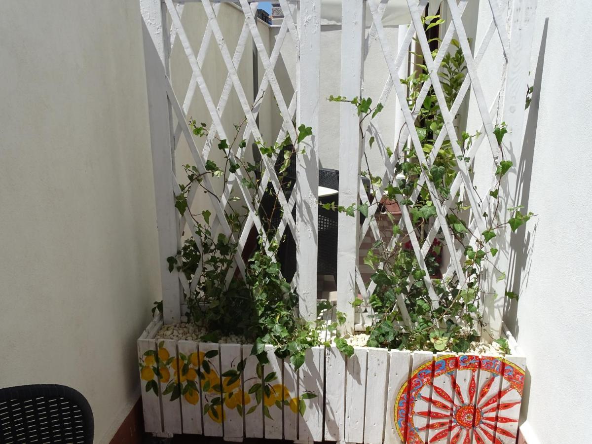 Sogno Etneo Catânia Exterior foto