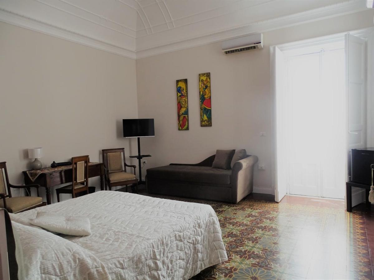 Sogno Etneo Catânia Exterior foto