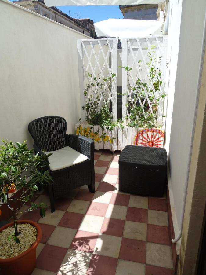 Sogno Etneo Catânia Exterior foto