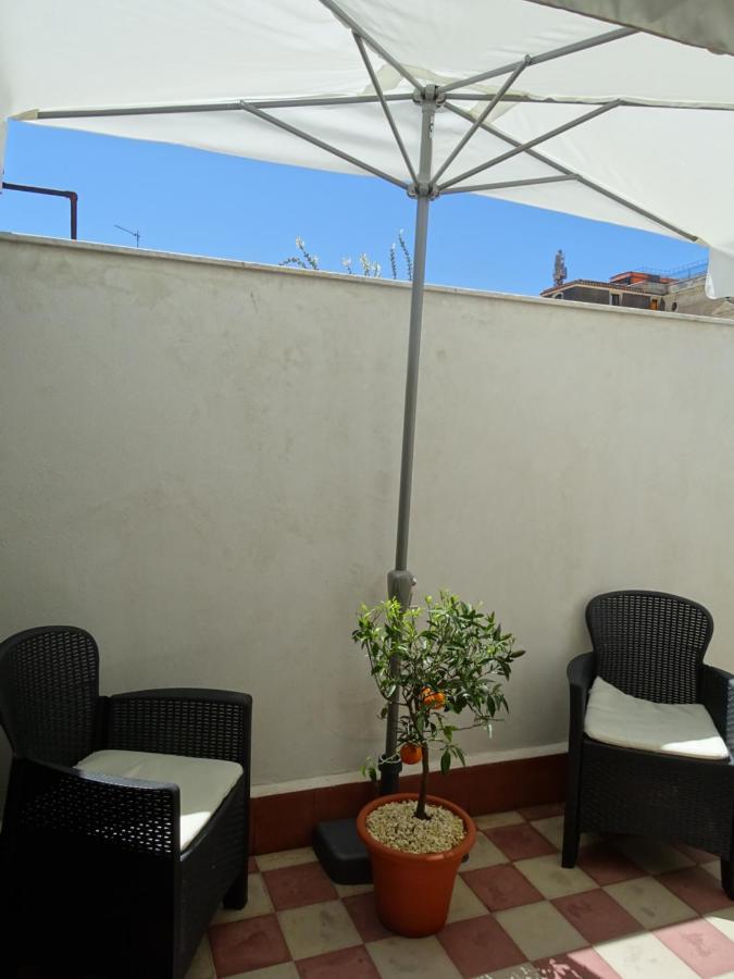 Sogno Etneo Catânia Exterior foto