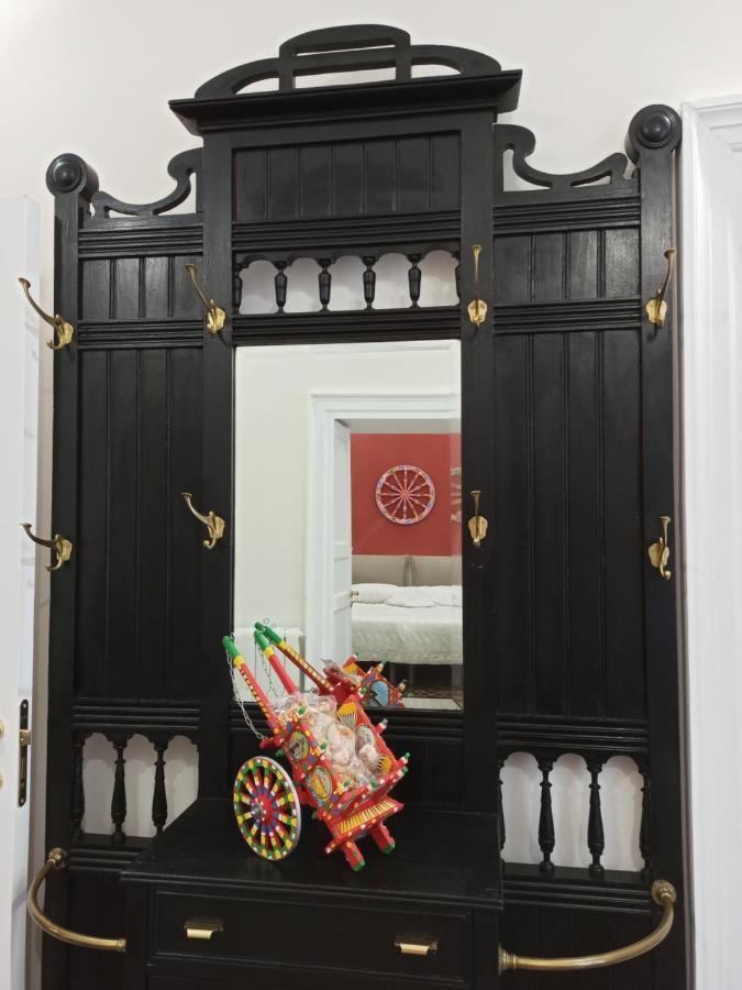 Sogno Etneo Catânia Exterior foto
