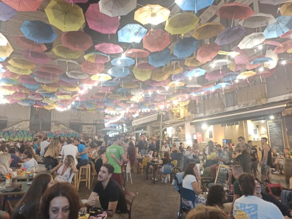 Sogno Etneo Catânia Exterior foto