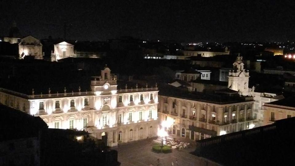 Sogno Etneo Catânia Exterior foto