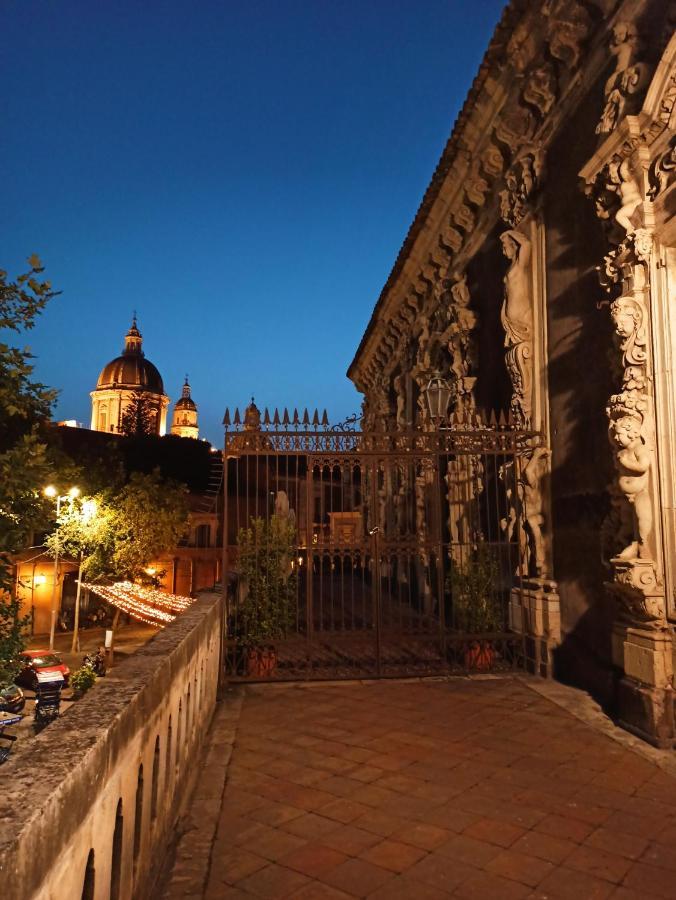 Sogno Etneo Catânia Exterior foto