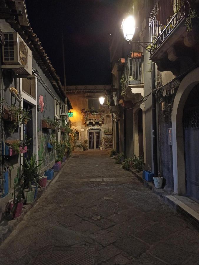 Sogno Etneo Catânia Exterior foto