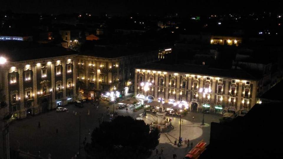 Sogno Etneo Catânia Exterior foto